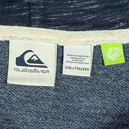 Hanorac Quiksilver - XXL