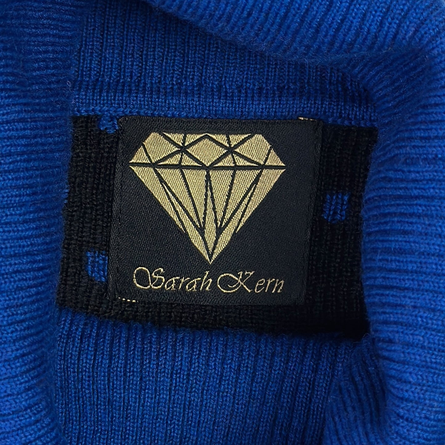 Pulover Sarah Kern Femei 50% Lână - XL
