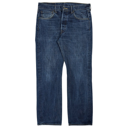 Blugi Levi's 501 - W34/L30