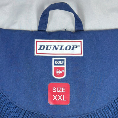 Jachetă Dunlop Golf Vintage - XXL/XXXL