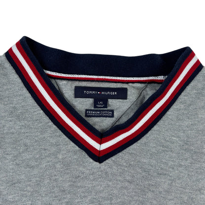 Pulover Tommy Hilfiger Vintage - L