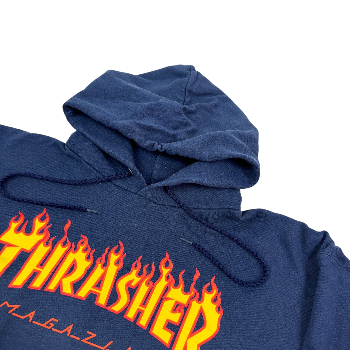Hanorac Thrasher