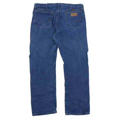 Blugi Wrangler - W38/L30