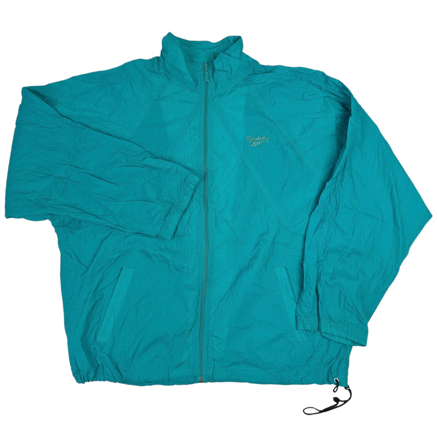 Jachetă Reebok Vintage
