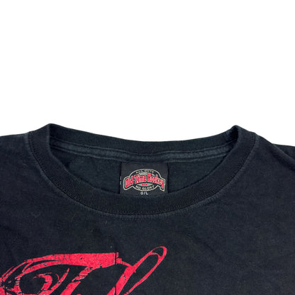 Bluză Calgary Flames Vintage 90s - L