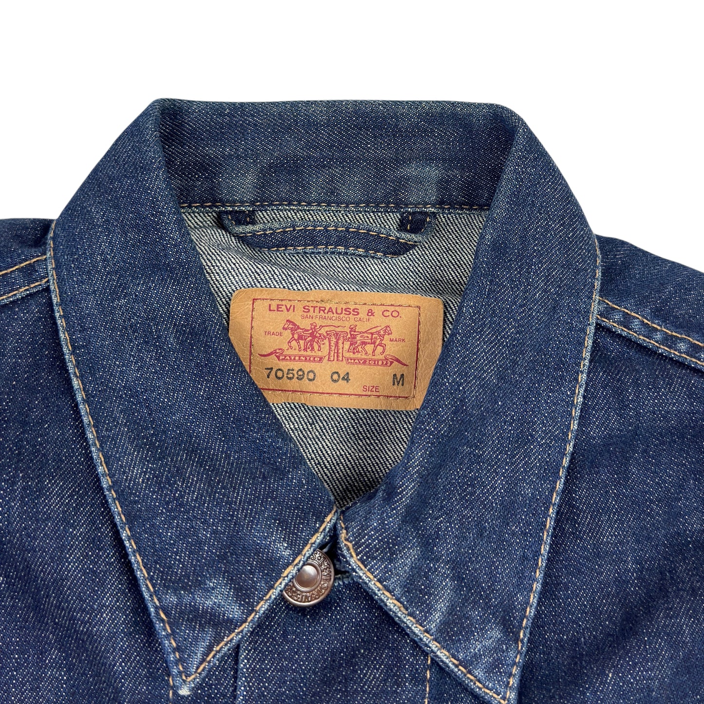 Jachetă Levi's Vintage Femei - M