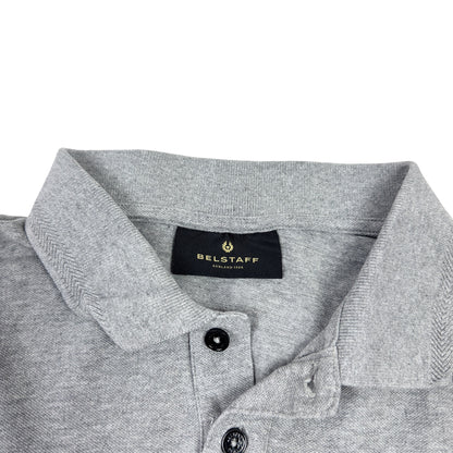Tricou Polo Belstaff - M