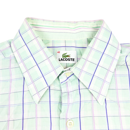 Cămașă Lacoste Vintage - L