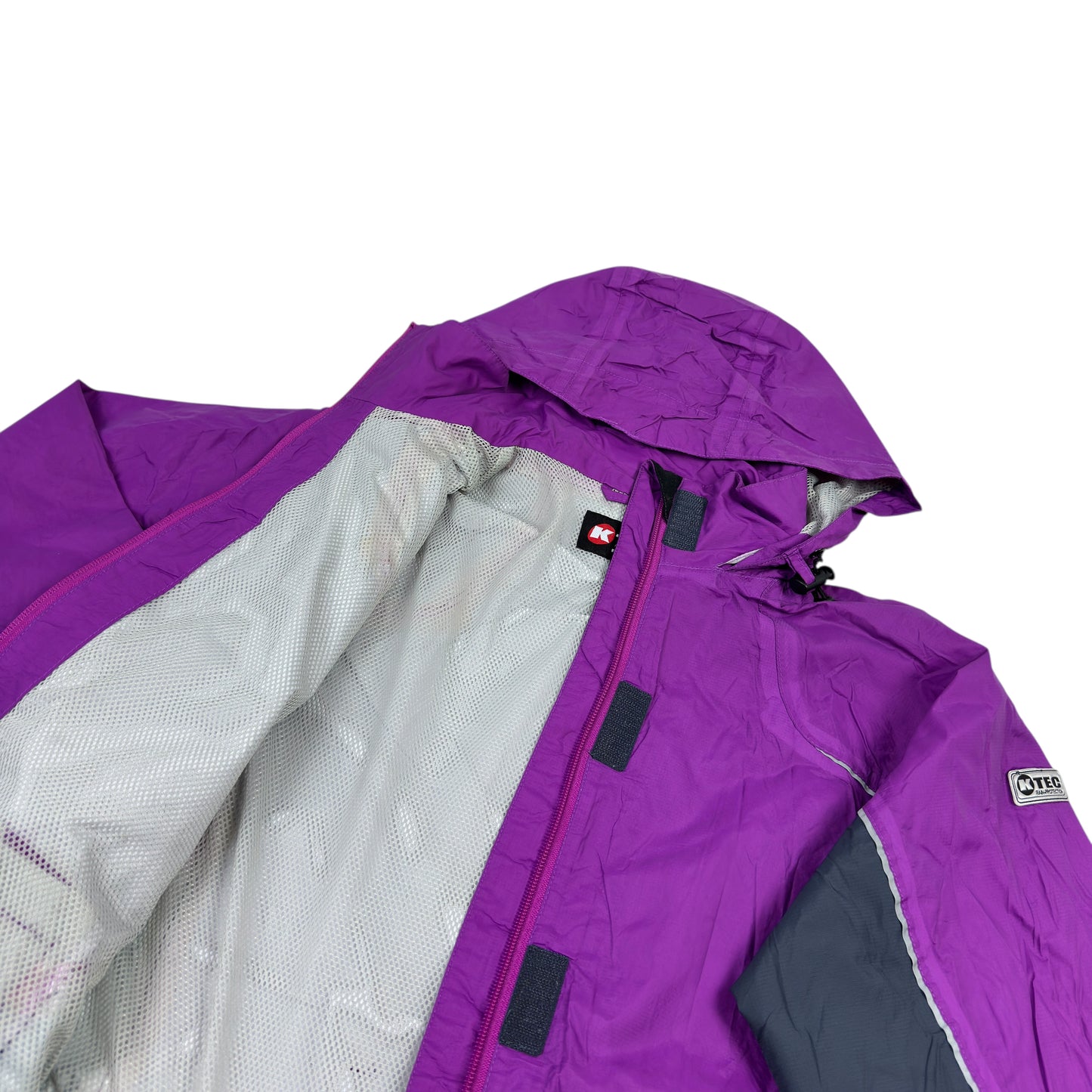 Jachetă Packable Killtec Femei - M