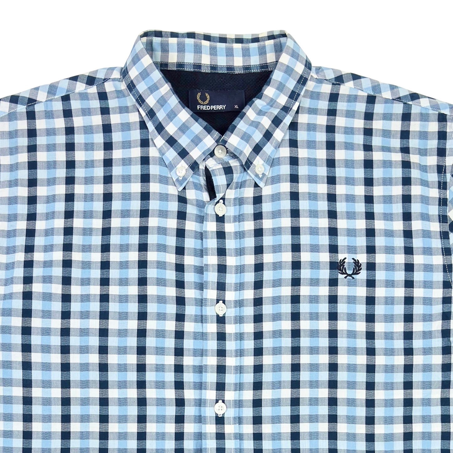 Cămașă Fred Perry - XL