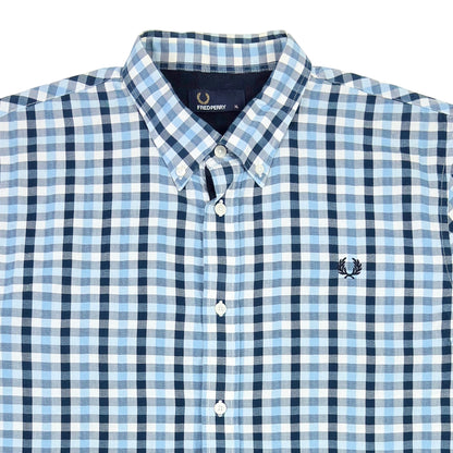 Cămașă Fred Perry - XL