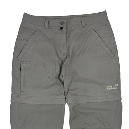 Pantaloni 2în1 JackWolfskin Femei - S