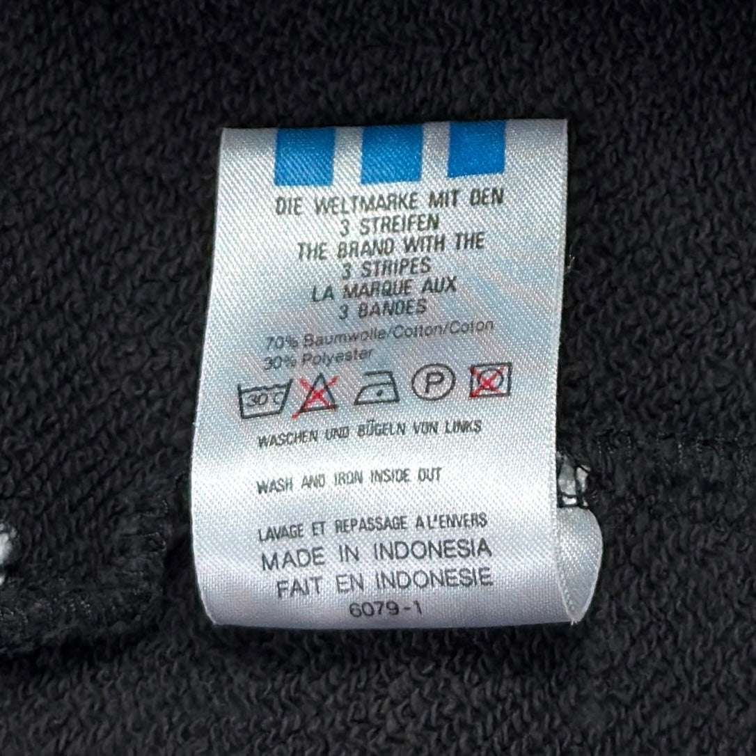 Bluză Adidas Vintage - L