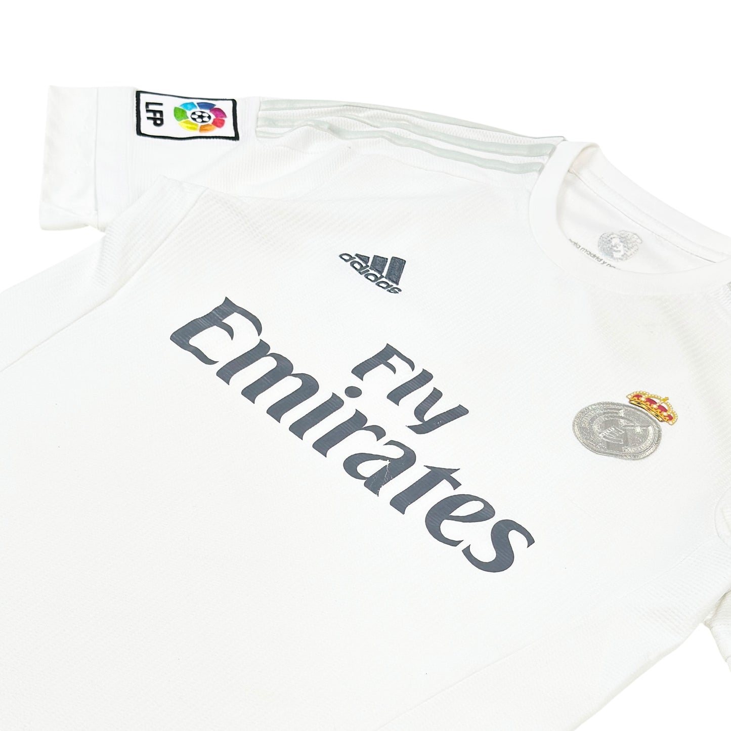 Jersey Adidas Real Madrid - S