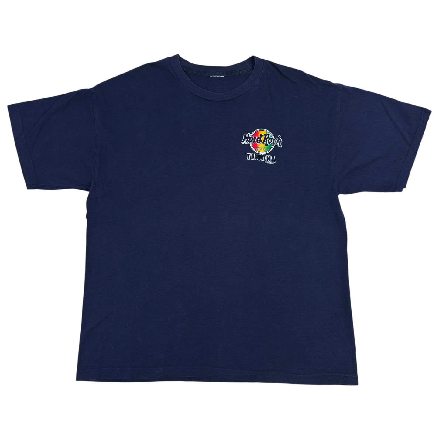 Tricou Hard Rock Cafe Vintage - XXL