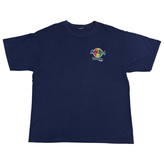 Tricou Hard Rock Cafe Vintage - XXL