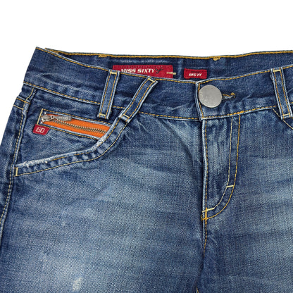 Blugi Scurți Miss Sixty Femei - W28