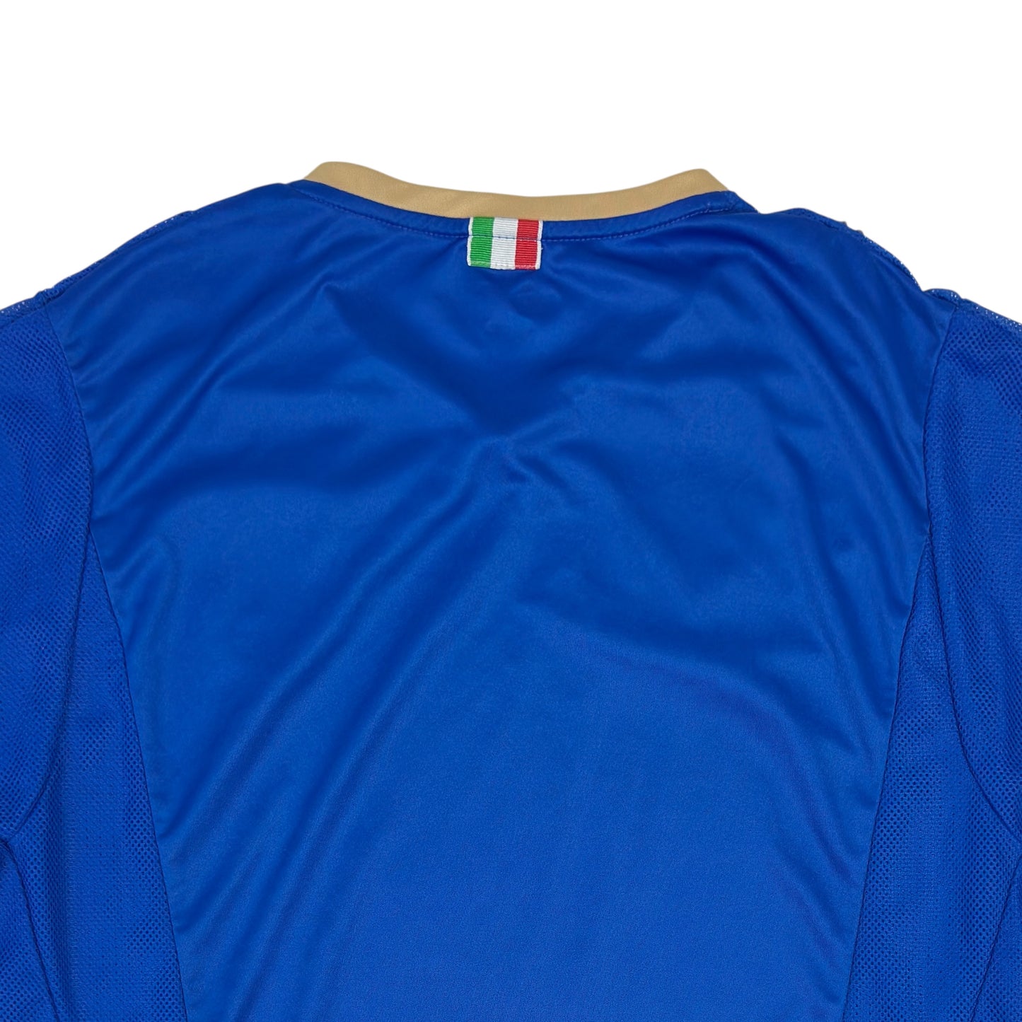 Jersey Puma Italia Vintage - S