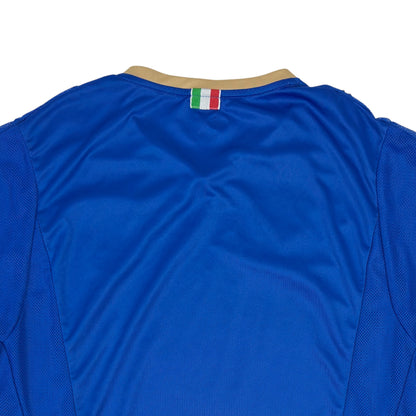 Jersey Puma Italia Vintage - S