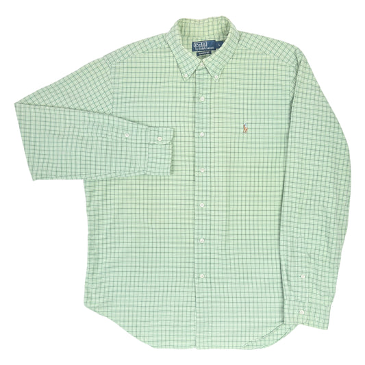 Cămașă Ralph Lauren Vintage - L
