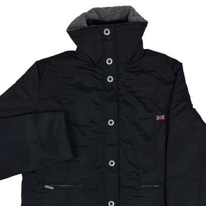 Geacă Parka Reebok Vintage Femei - L