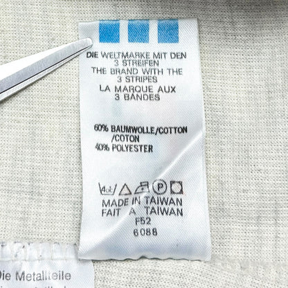 Bluză Adidas Vintage - XL