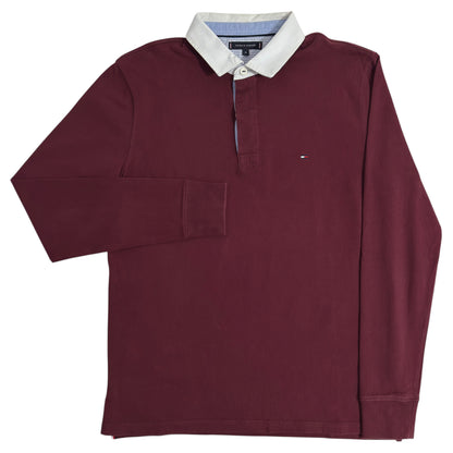 Bluză Polo Tommy Hilfiger - L