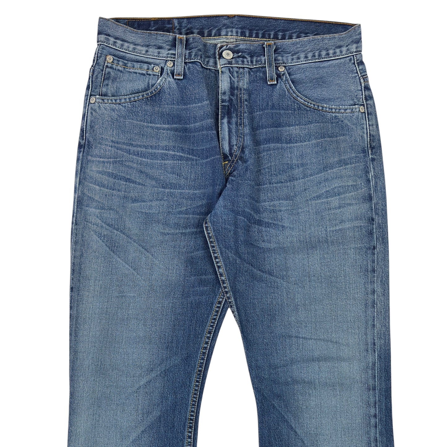 Blugi Levi's 507 Vintage Din Anul 2007 - W32/L32