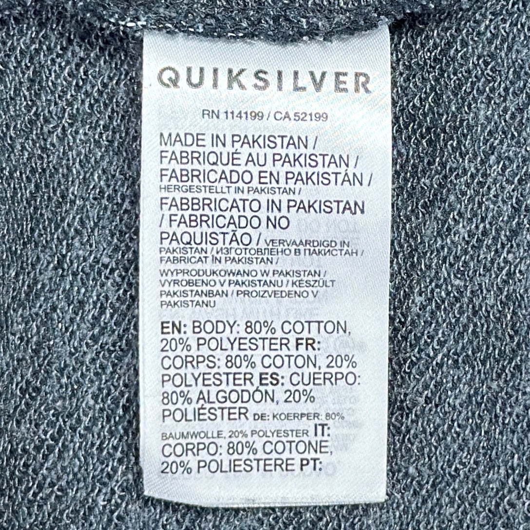 Hanorac Quiksilver - XXL