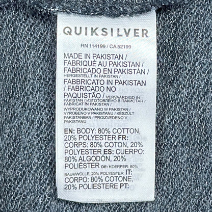 Hanorac Quiksilver - XXL