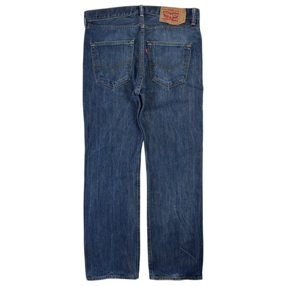 Blugi Levi's 501 - W34/L30