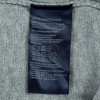 Pulover Tommy Hilfiger Vintage - L
