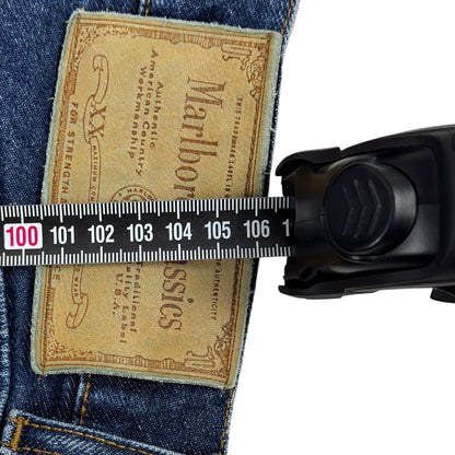 Blugi Marlboro Vintage - W30/L32