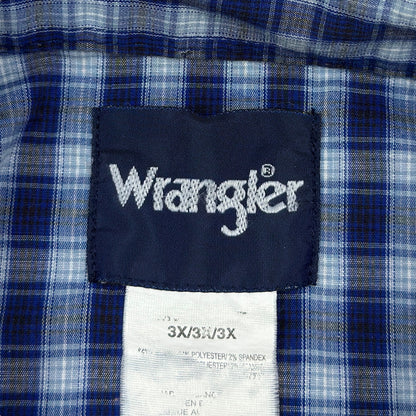 Cămașă Wrangler Vintage - XXL