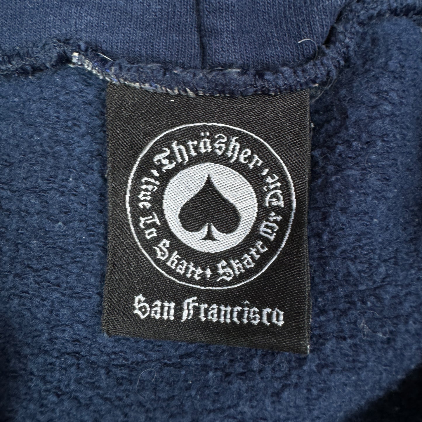 Hanorac Thrasher