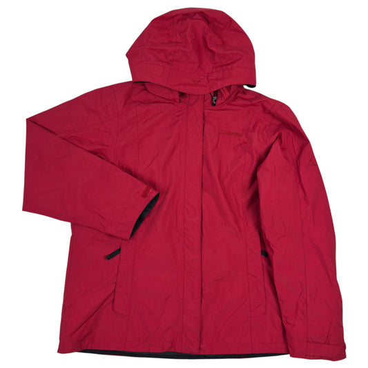 Jachetă Schoffel - L