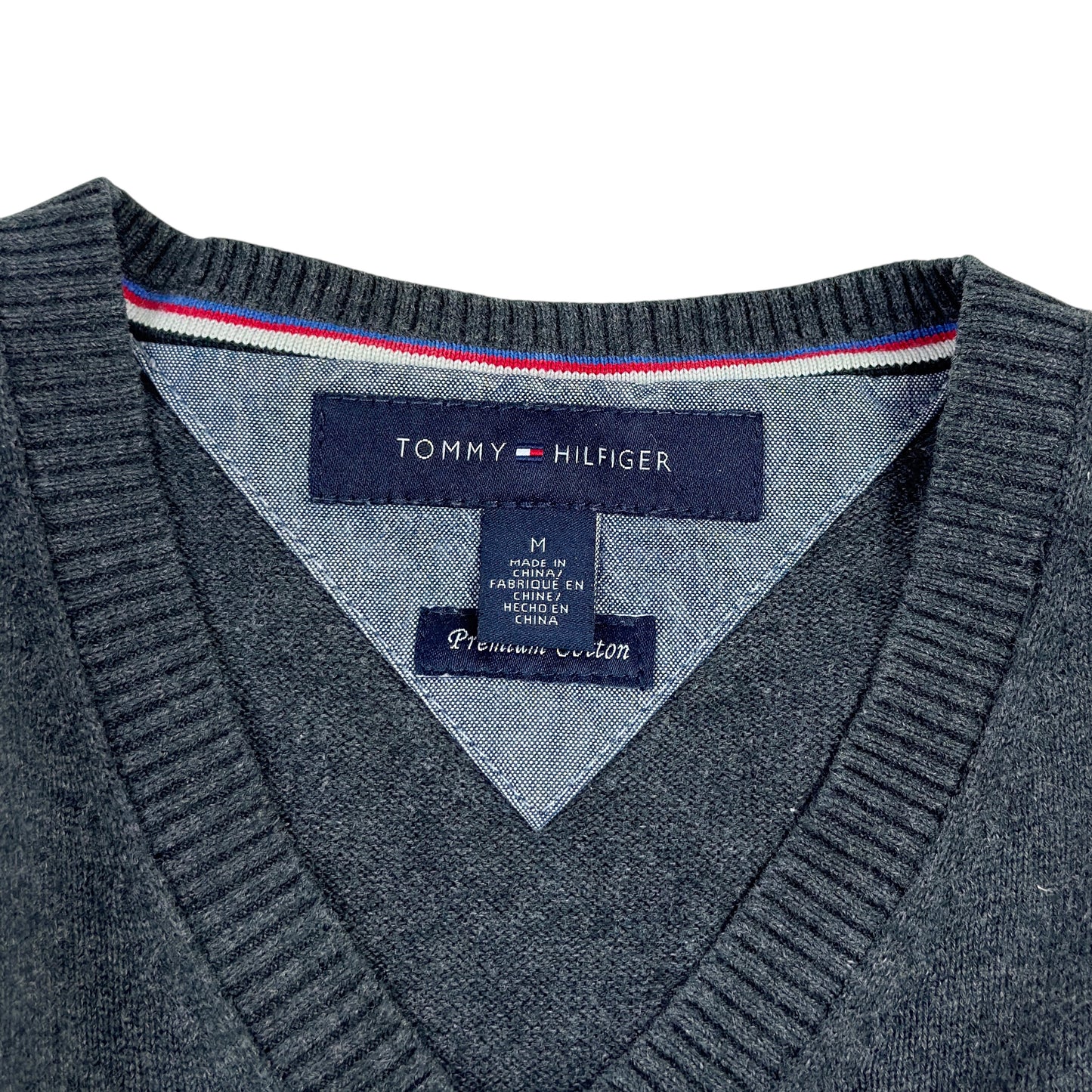 Pulover Tommy Hilfiger Vintage