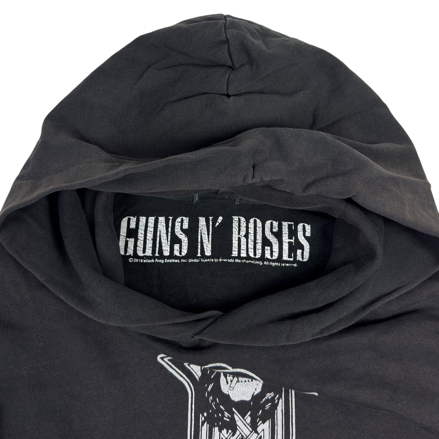 Hanorac Guns N’Roses - XL