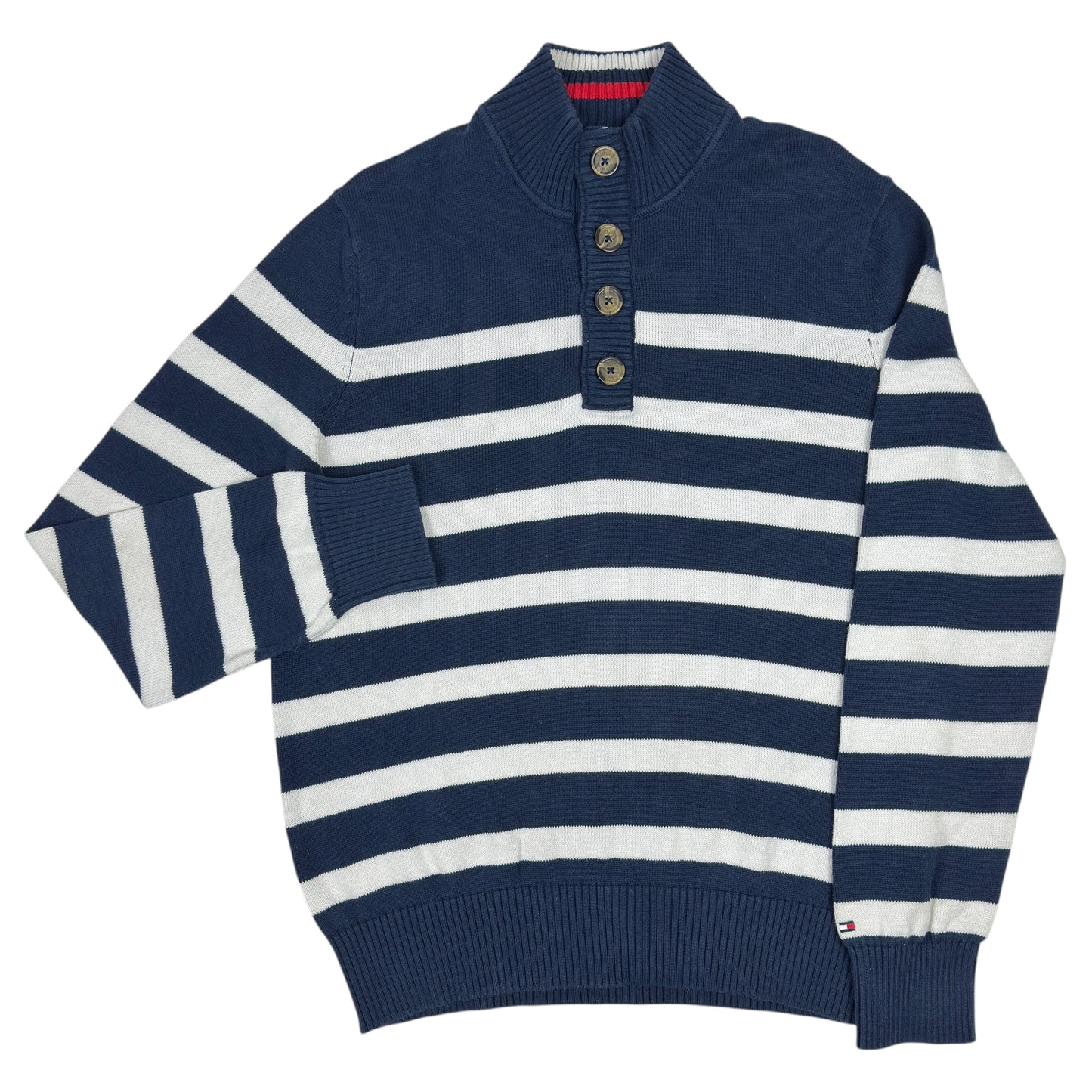Pulover Tommy Hilfiger Vintage