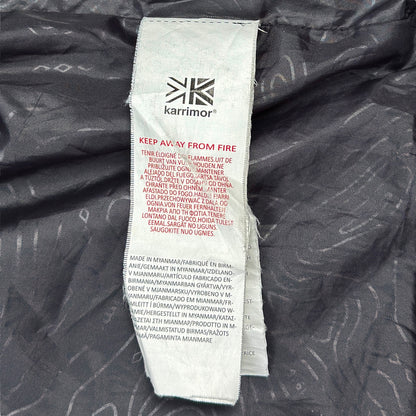 Jachetă Karrimor