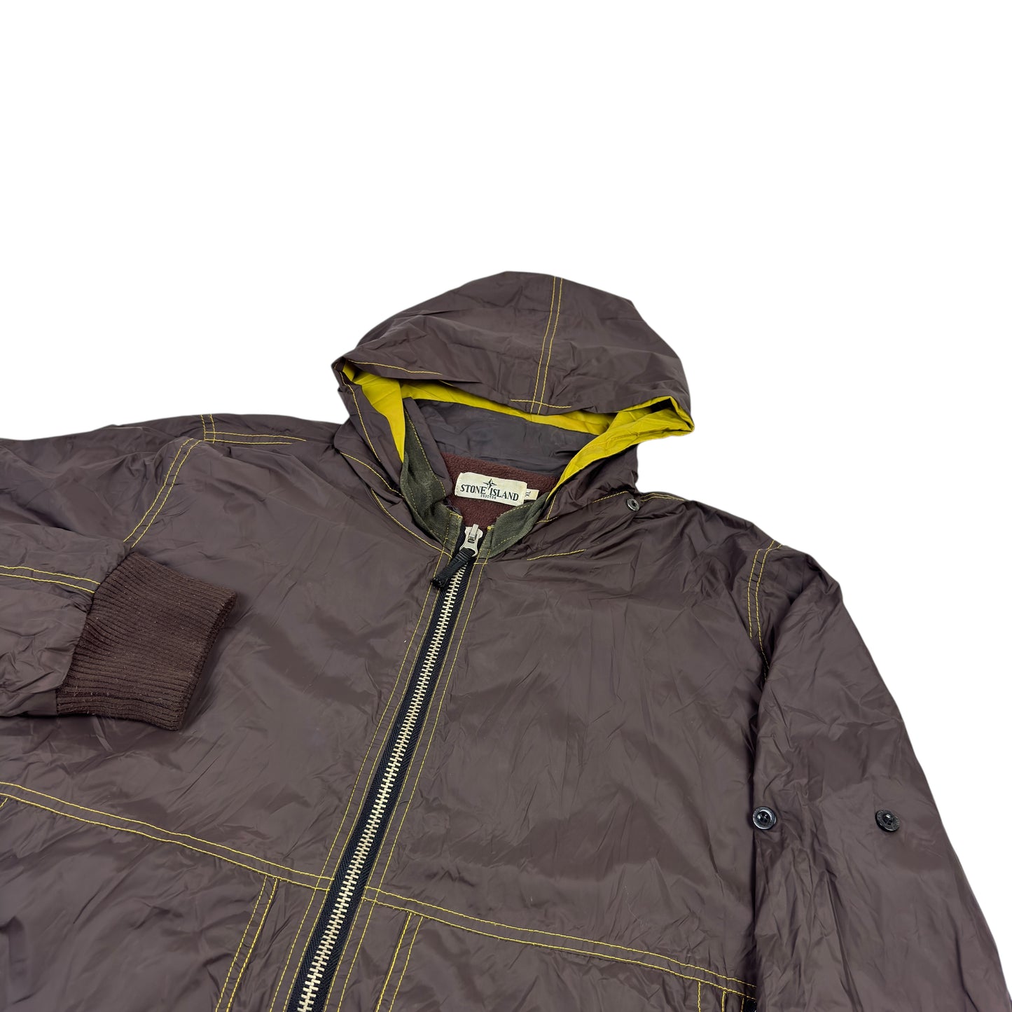Jachetă Stone Island Vintage