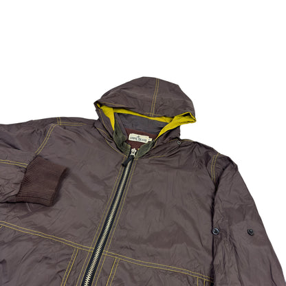 Jachetă Stone Island Vintage