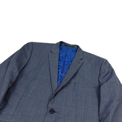 Sacou Ted Baker 60% Lână - XL