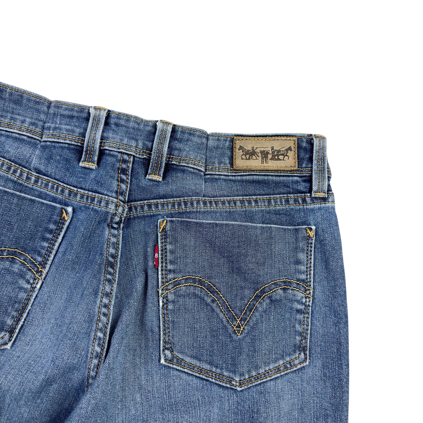 Blugi Levi's 627 - W32/L30