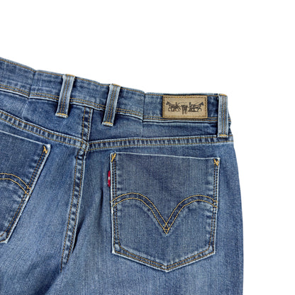 Blugi Levi's 627 - W32/L30