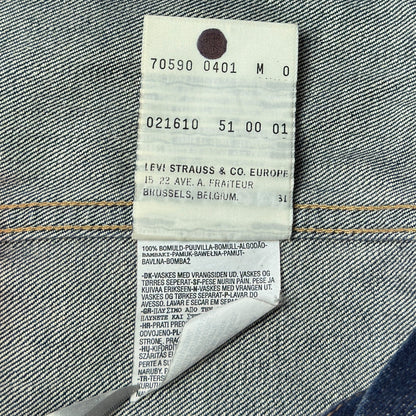 Jachetă Levi's Vintage Femei - M