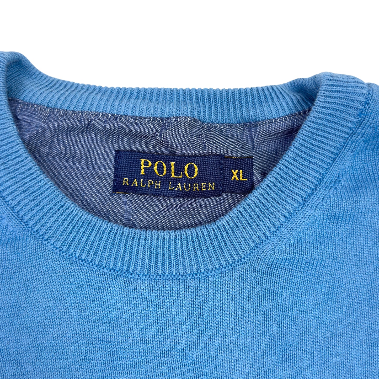 Pulover Ralph Lauren - L