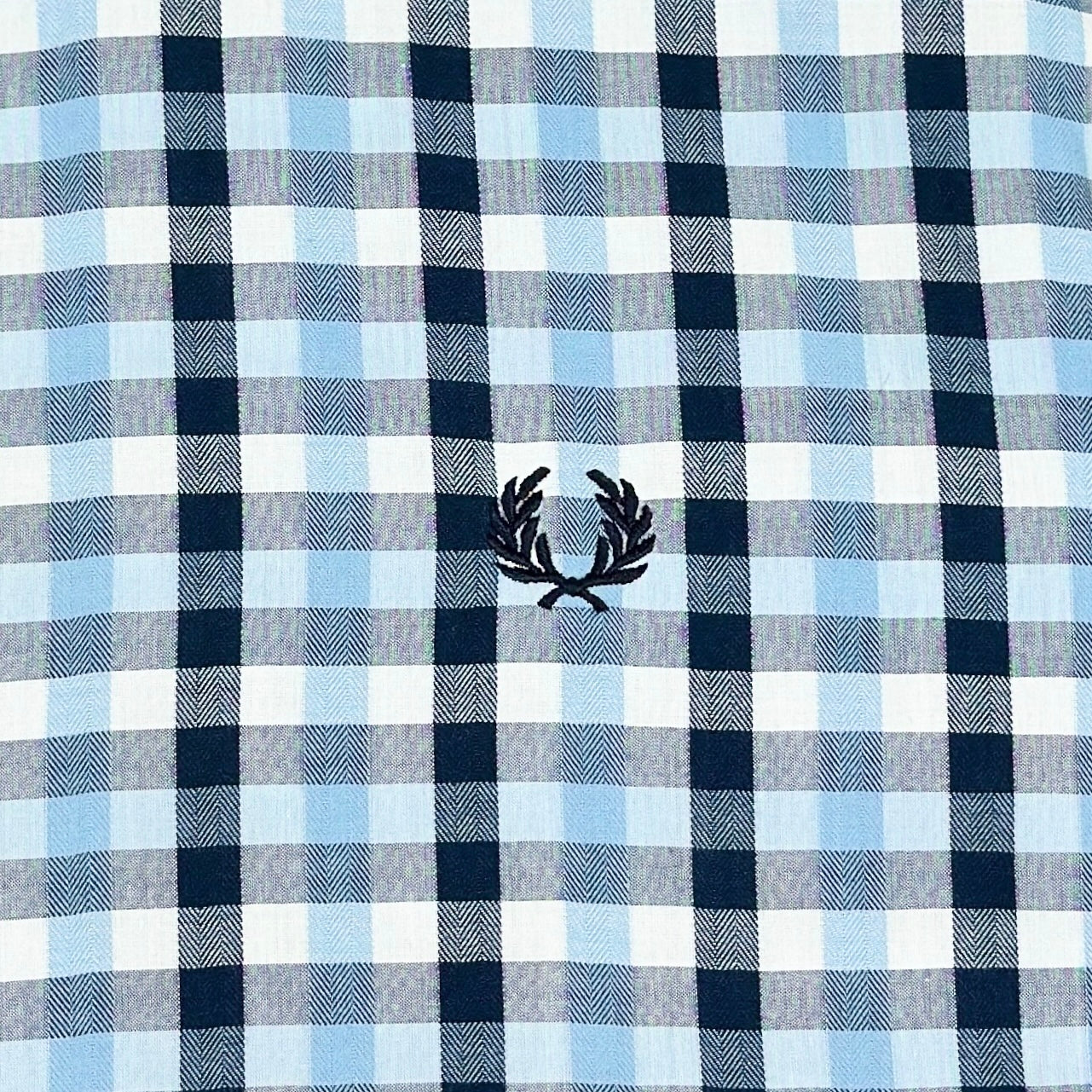 Cămașă Fred Perry - XL
