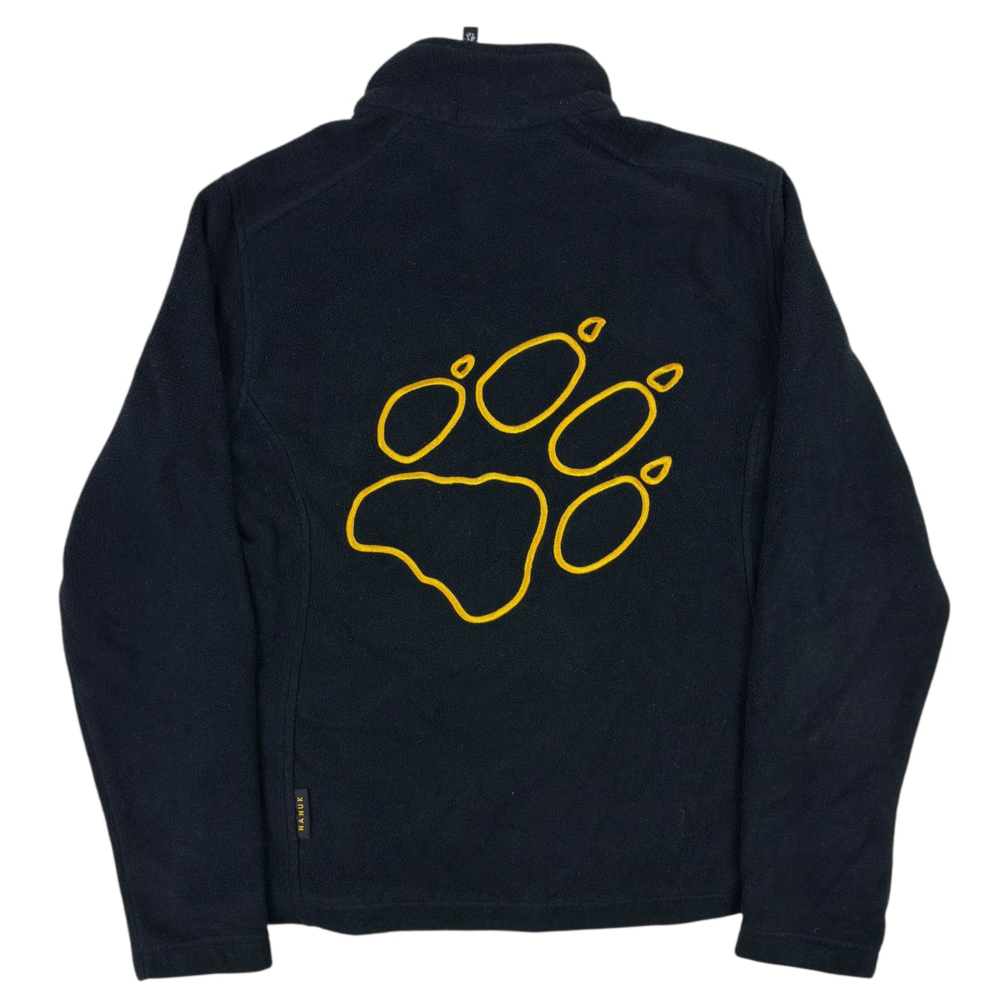 Bluză Polar JackWolfskin Femei - M