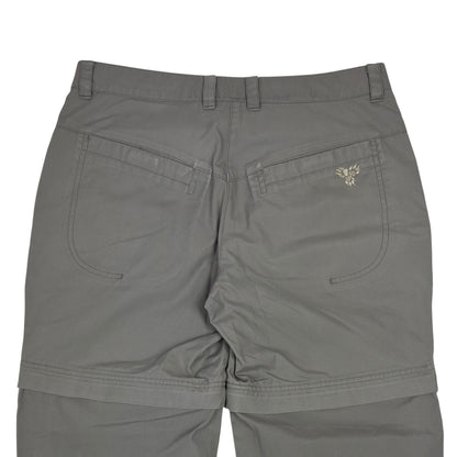 Pantaloni 2în1 JackWolfskin Femei - S